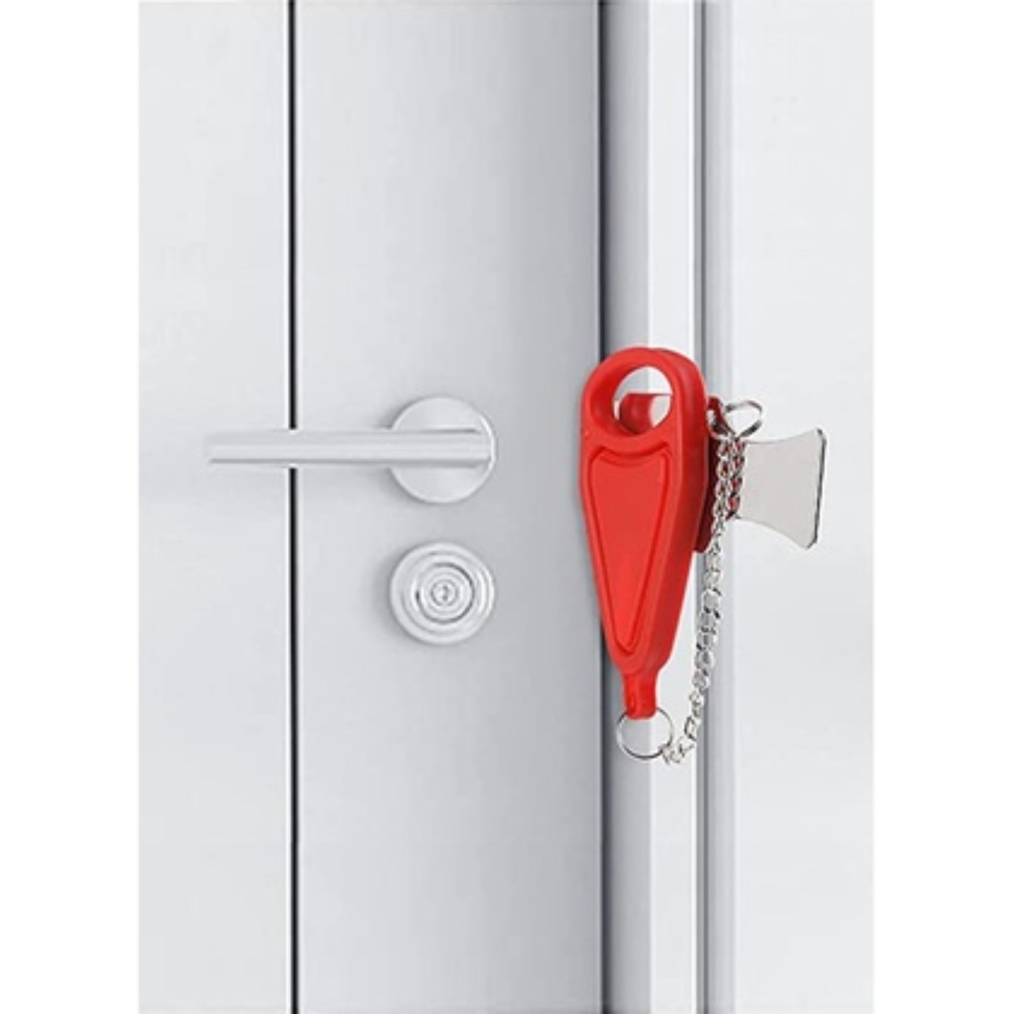TravelShield™ Ultra-Secure Portable Door Lock